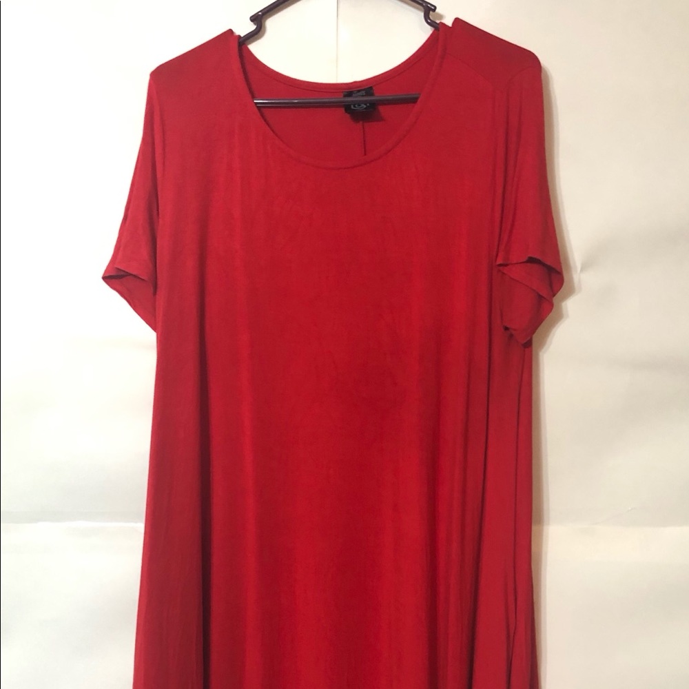 EUC - Agnes and Dora Swing Tunic